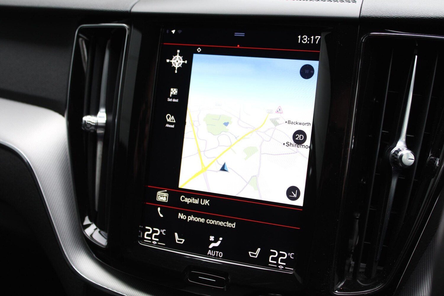 Used Volvo XC60 2019 for sale - 77441353: Photo 29