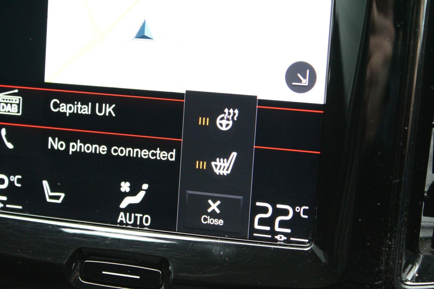 Used Volvo XC60 2019 for sale - 77441353: Photo 30