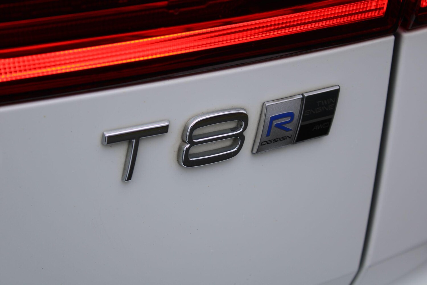 Used Volvo XC60 2019 for sale - 77441353: Photo 33