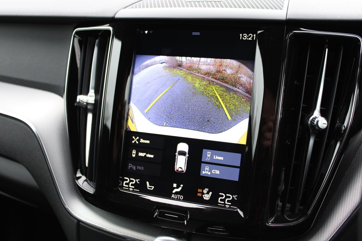 Used Volvo XC60 2019 for sale - 77441353: Photo 34