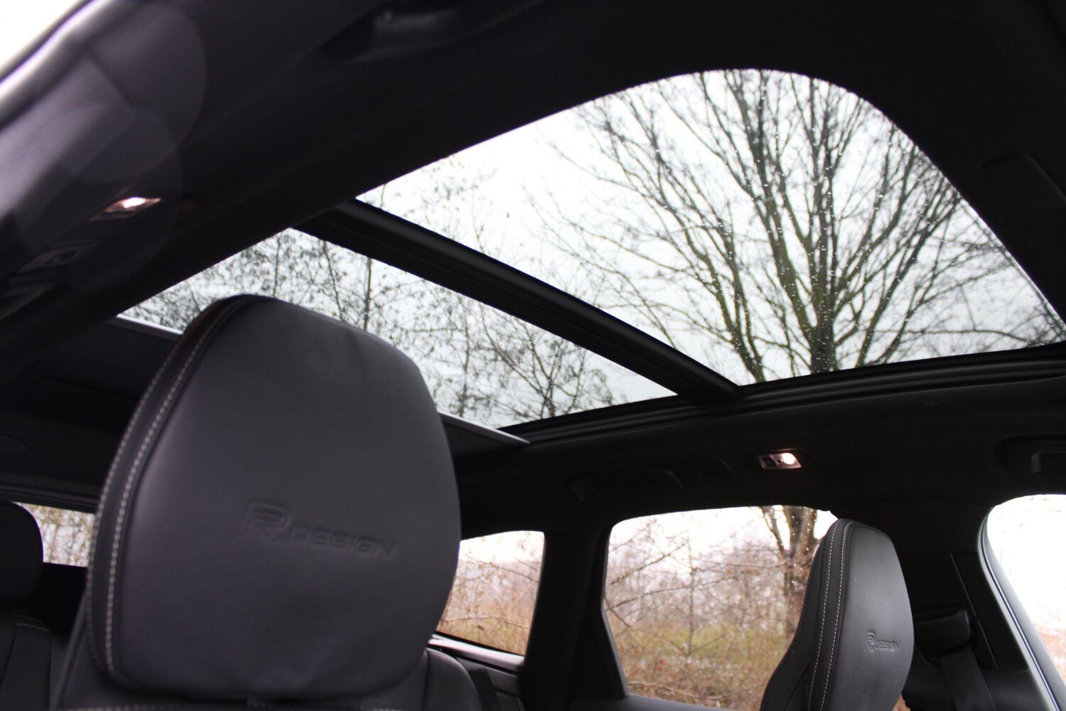 Used Volvo XC60 2019 for sale - 77441353: Photo 36