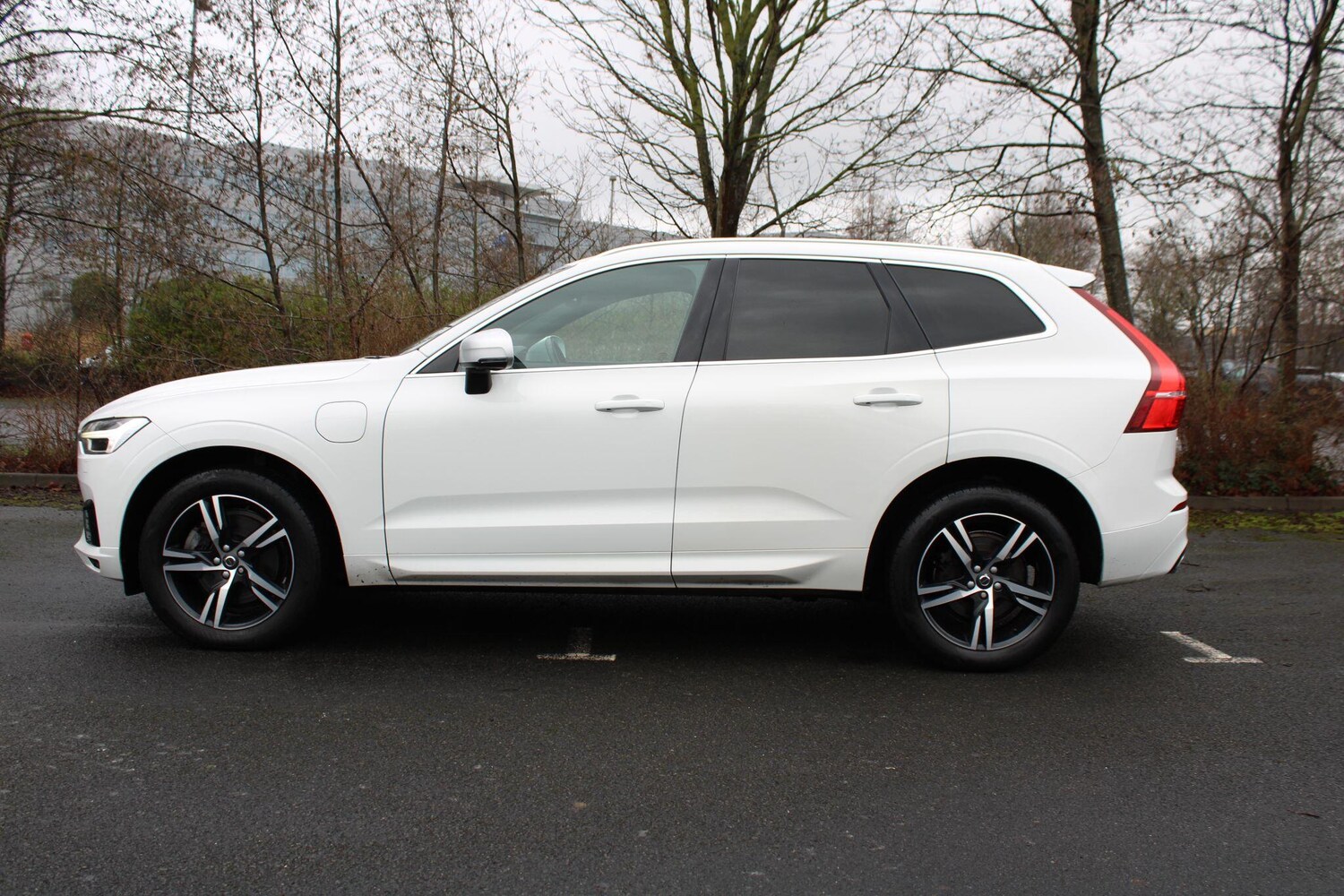 Used Volvo XC60 2019 for sale - 77441353: Photo 6