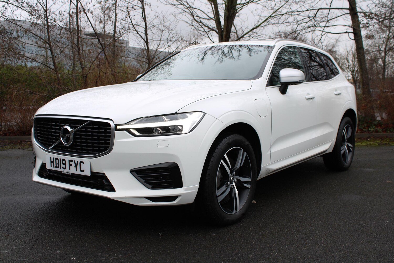Used Volvo XC60 2019 for sale - 77441353: Photo 7