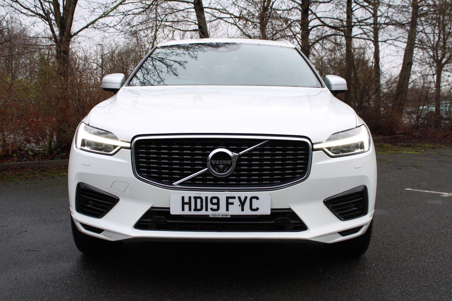 Used Volvo XC60 2019 for sale - 77441353: Photo 8