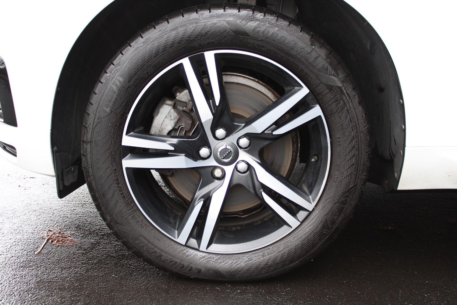 Used Volvo XC60 2019 for sale - 77441353: Photo 9