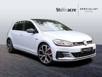 Used Volkswagen Golf 2018 for sale - 75720362: Photo