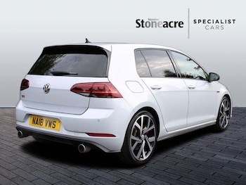 Used Volkswagen Golf 2018 for sale - 75720362: Photo