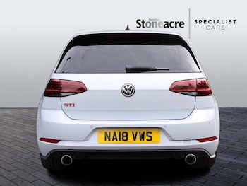 Used Volkswagen Golf 2018 for sale - 75720362: Photo