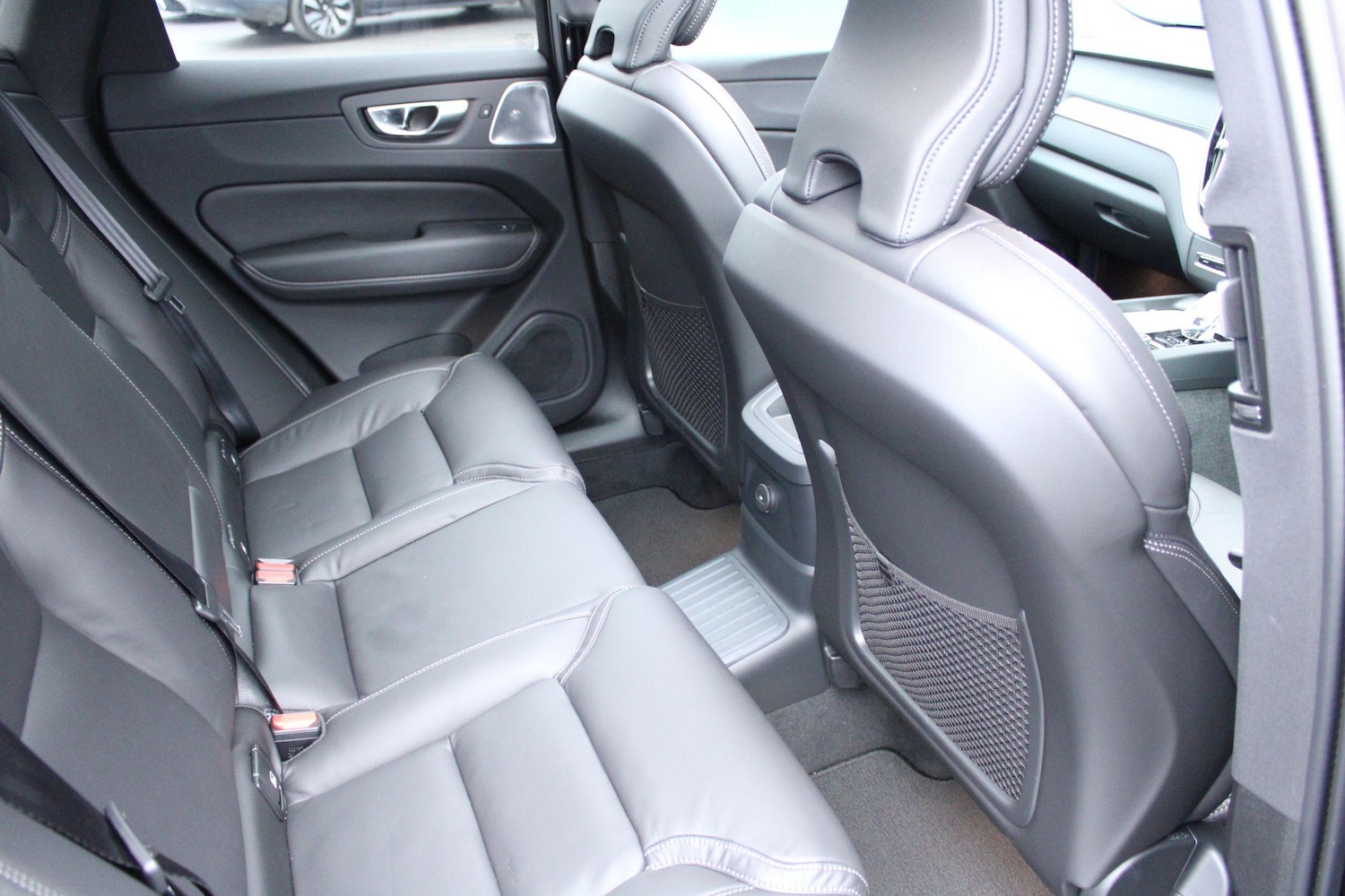 Used Volvo XC60 2024 for sale - 76953524: Photo 14