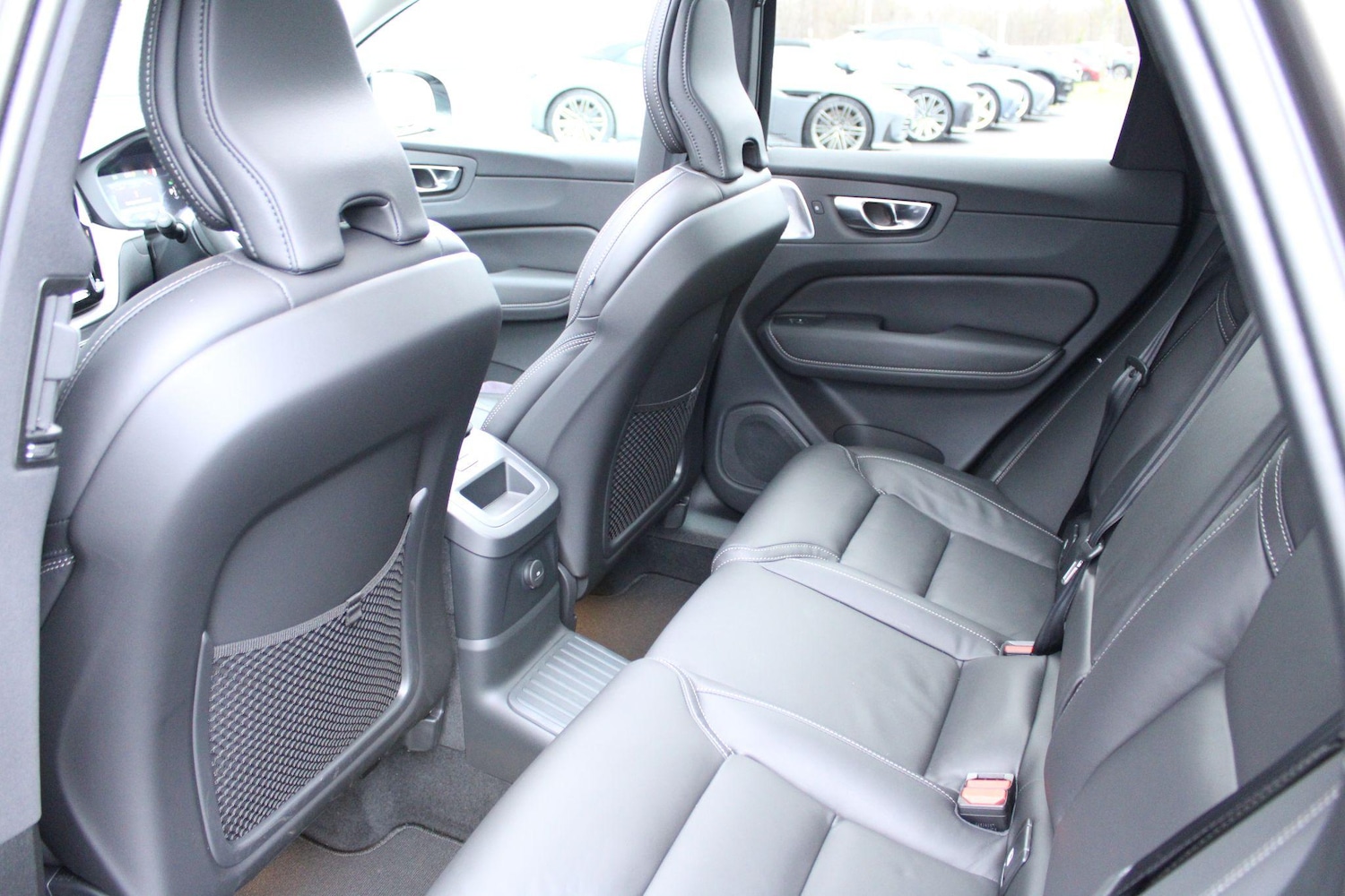 Used Volvo XC60 2024 for sale - 76953524: Photo 15