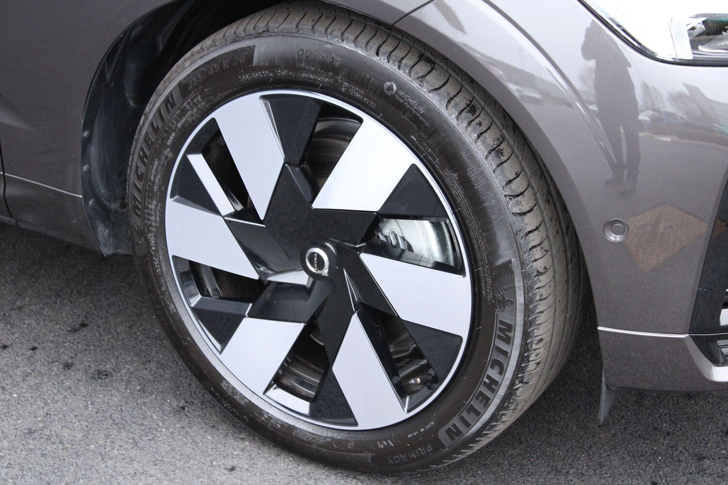 Used Volvo XC60 2024 for sale - 76953524: Photo 18