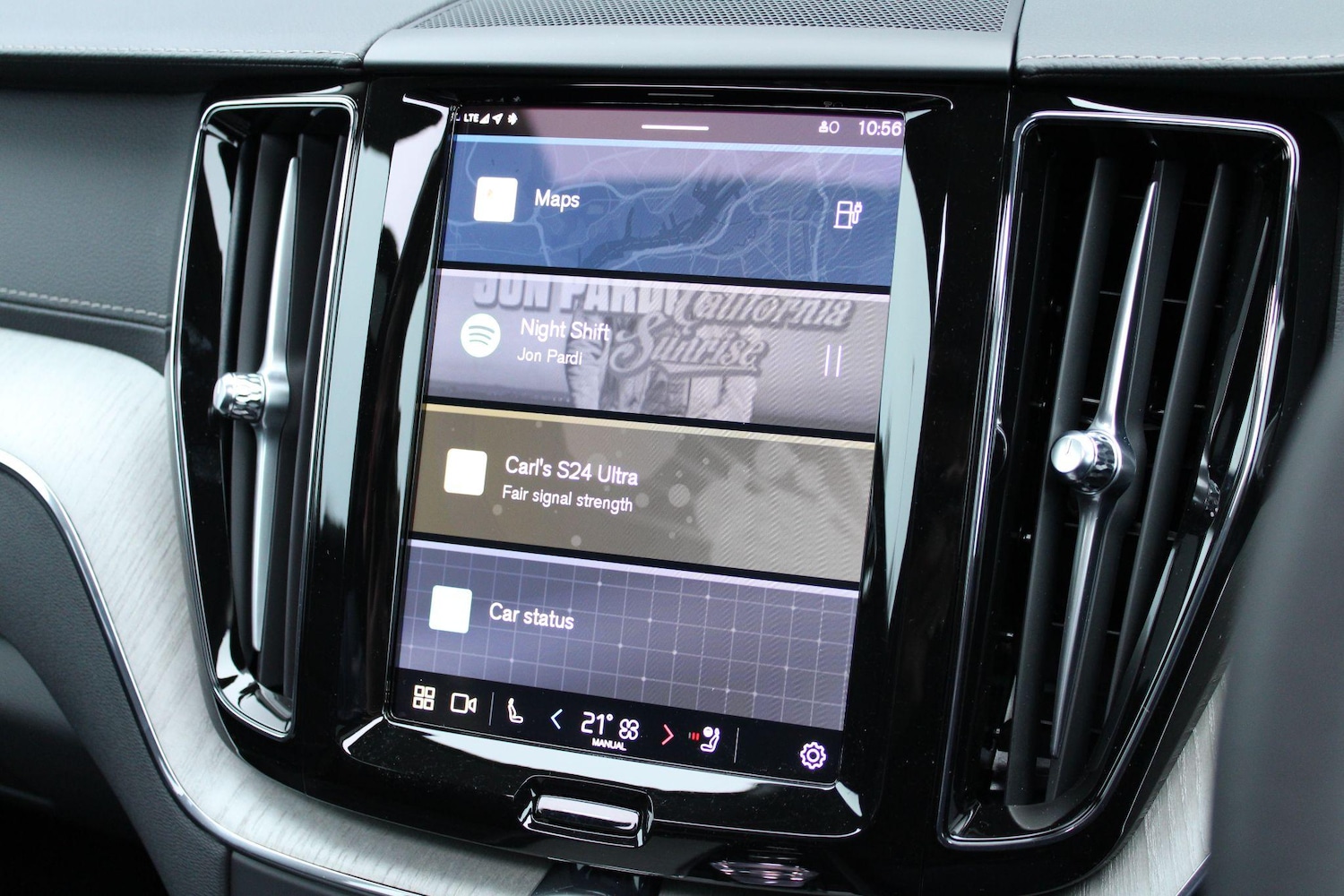 Used Volvo XC60 2024 for sale - 76953524: Photo 19