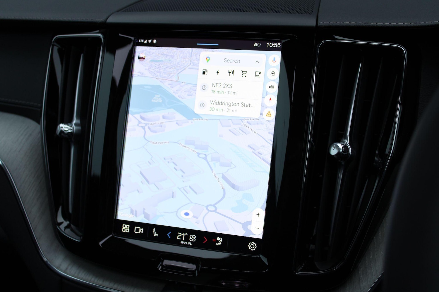 Used Volvo XC60 2024 for sale - 76953524: Photo 20