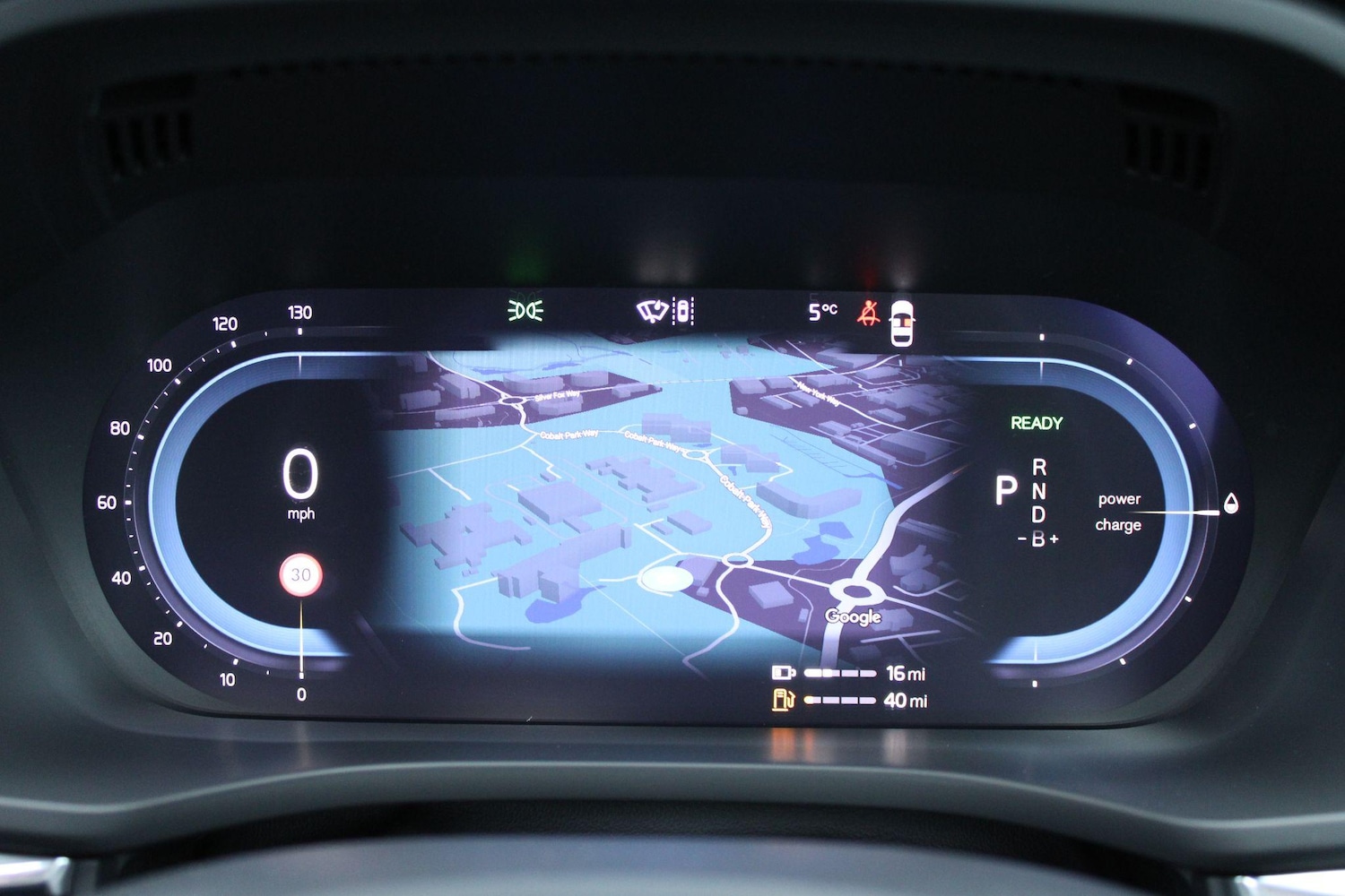 Used Volvo XC60 2024 for sale - 76953524: Photo 27