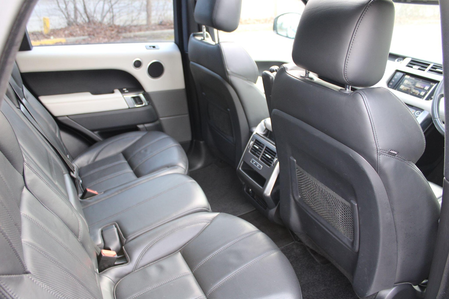 Used Land Rover Range Rover Sport 2015 for sale - 77723910: Photo 12