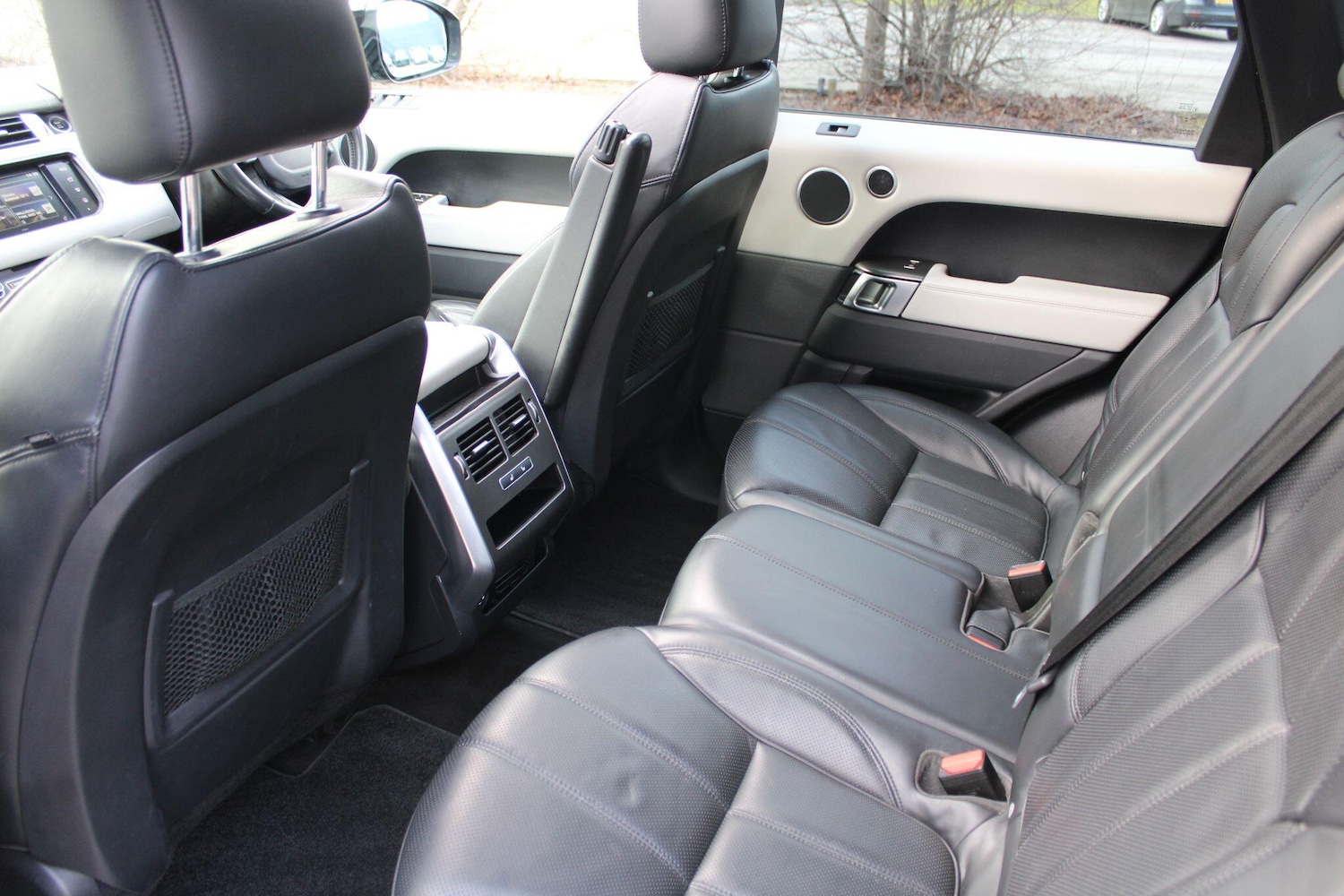 Used Land Rover Range Rover Sport 2015 for sale - 77723910: Photo 13