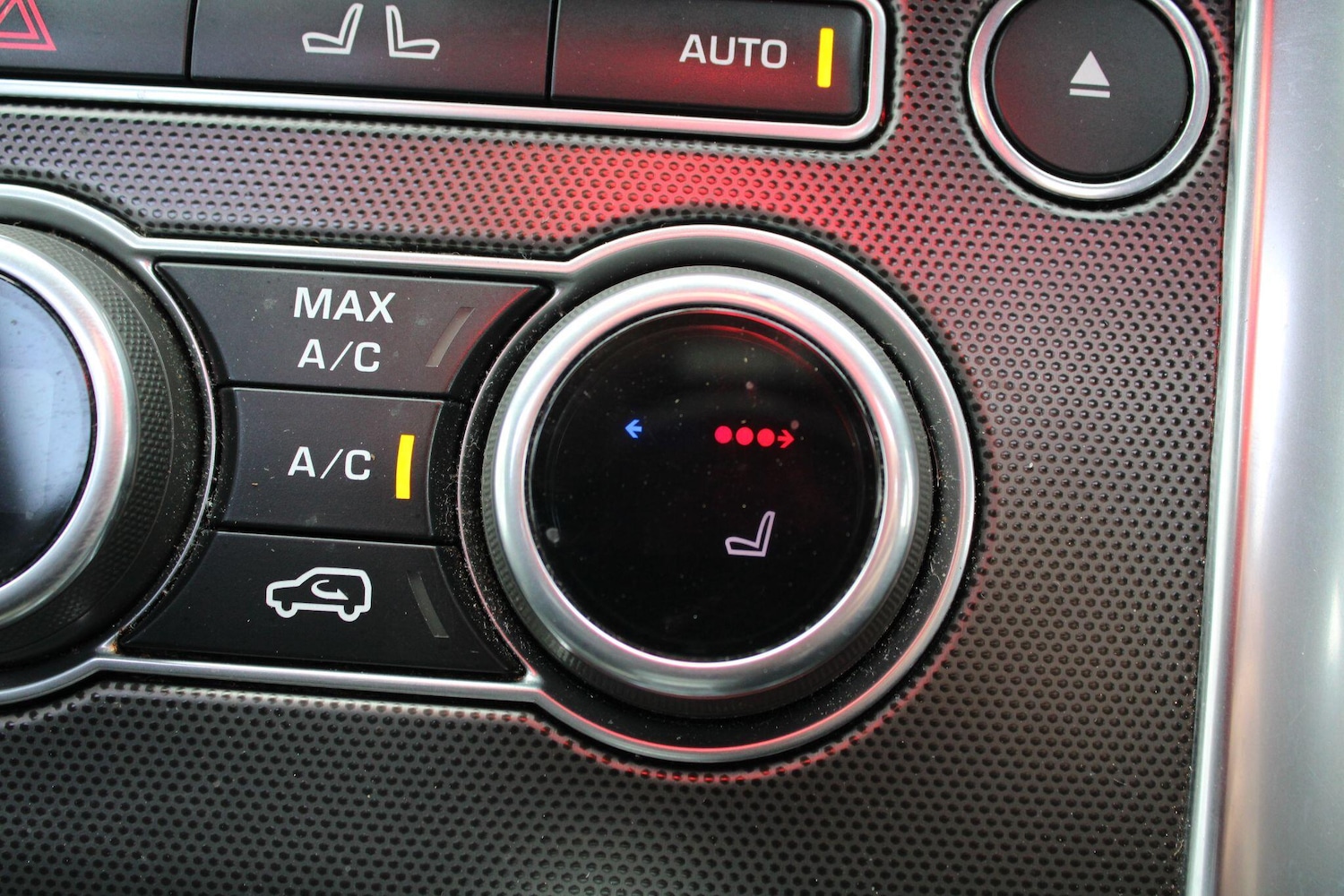 Used Land Rover Range Rover Sport 2015 for sale - 77723910: Photo 16