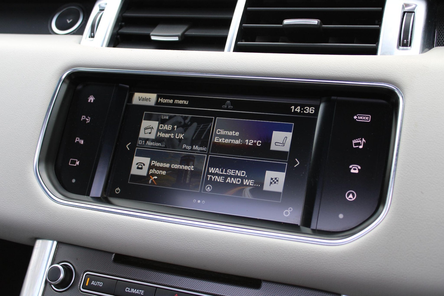 Used Land Rover Range Rover Sport 2015 for sale - 77723910: Photo 19