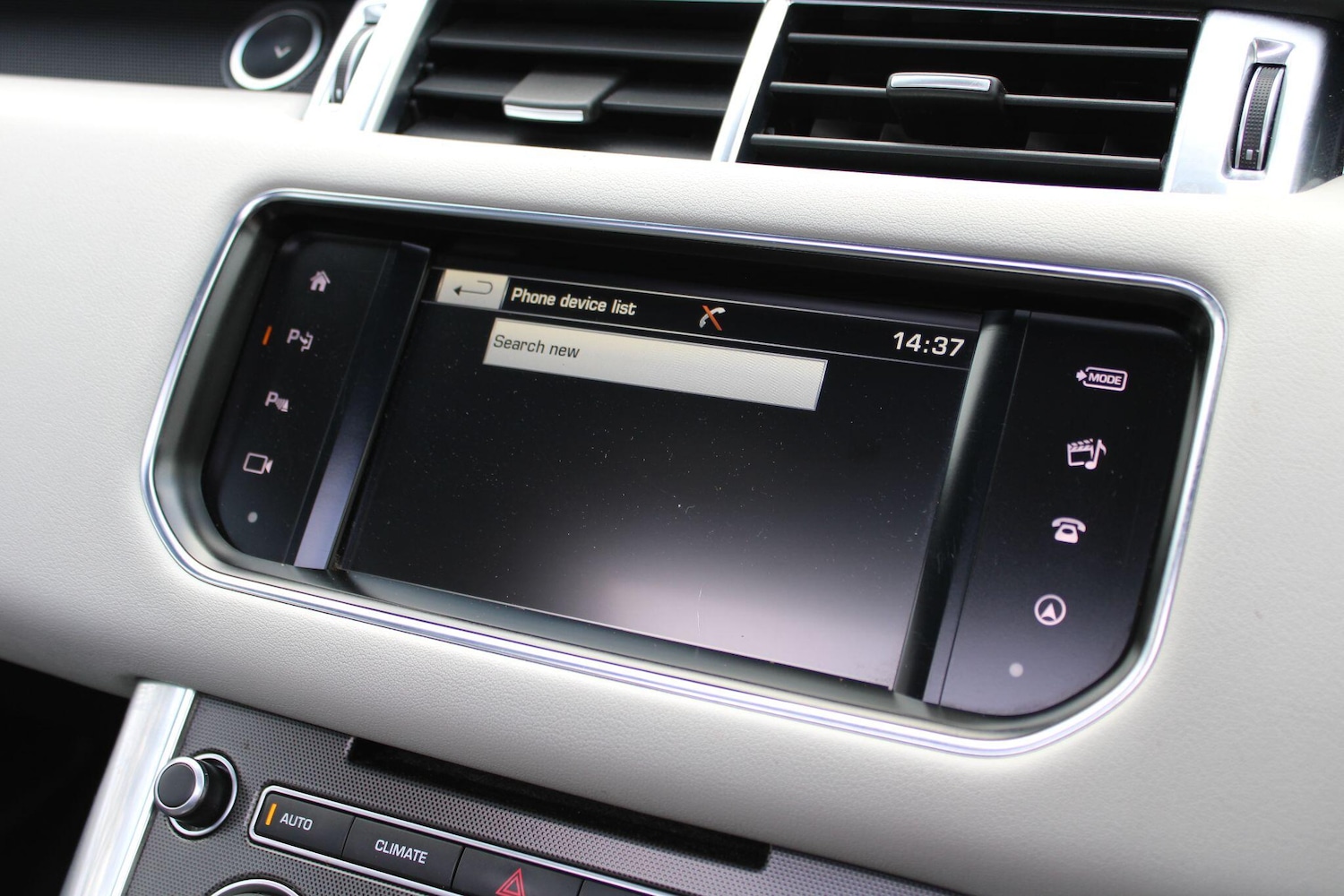 Used Land Rover Range Rover Sport 2015 for sale - 77723910: Photo 22