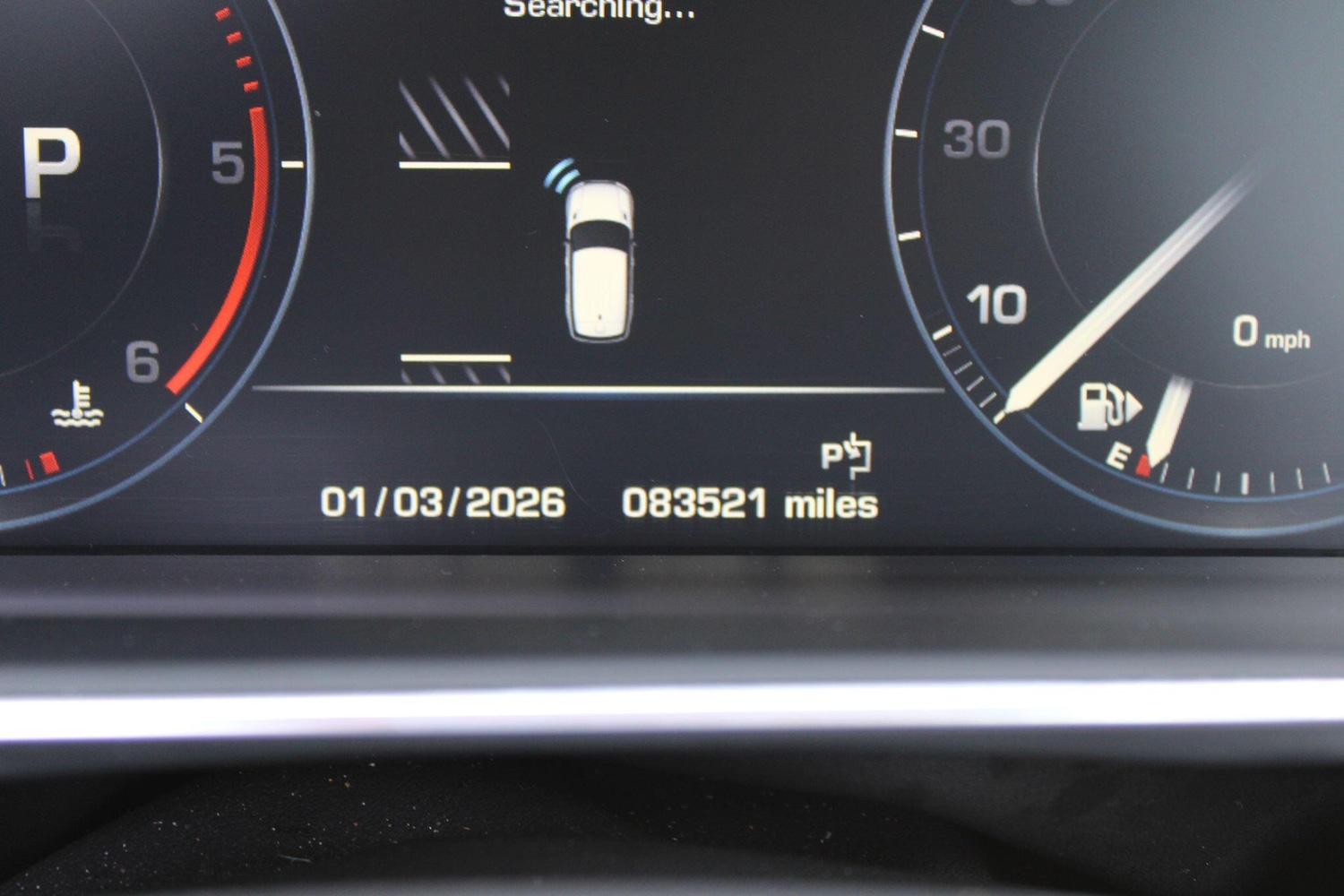 Used Land Rover Range Rover Sport 2015 for sale - 77723910: Photo 23