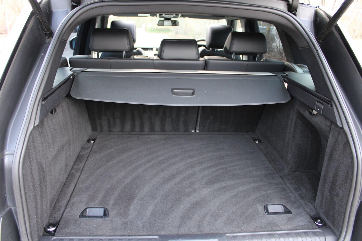 Used Land Rover Range Rover Sport 2015 for sale - 77723910: Photo 24