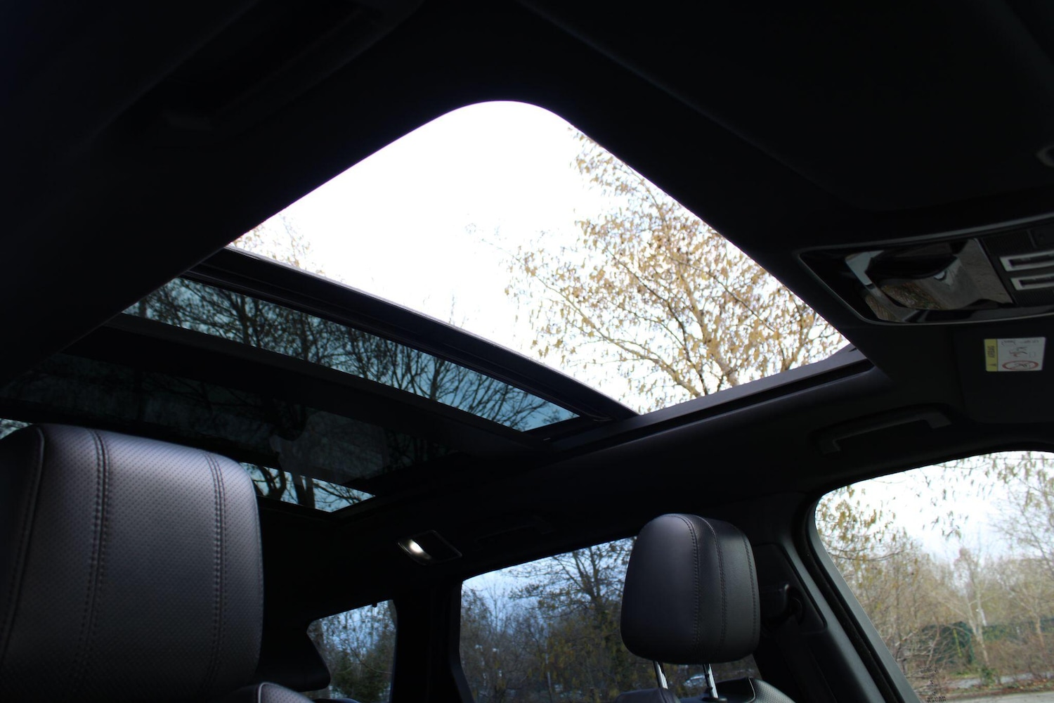 Used Land Rover Range Rover Sport 2015 for sale - 77723910: Photo 25