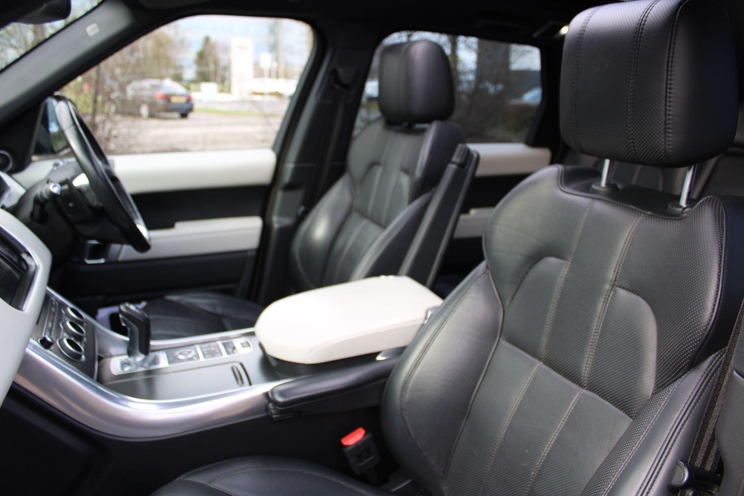 Used Land Rover Range Rover Sport 2015 for sale - 77723910: Photo 26