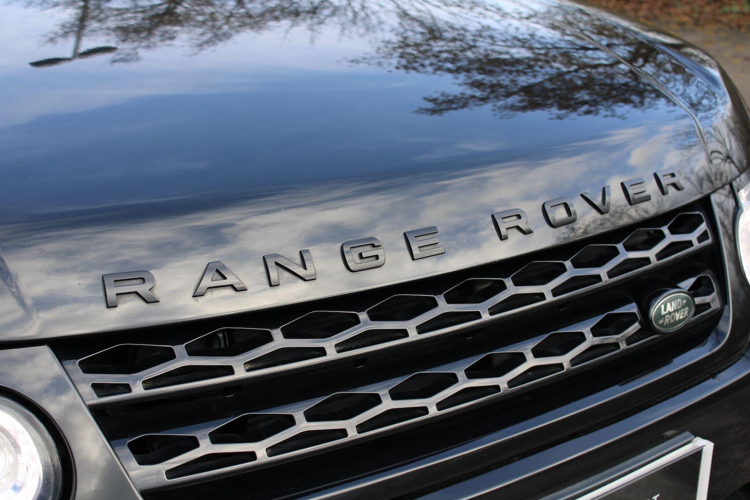 Used Land Rover Range Rover Sport 2015 for sale - 77723910: Photo 28