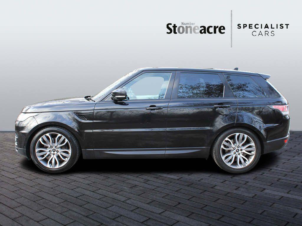 Used Land Rover Range Rover Sport 2015 for sale - 77723910: Photo 5