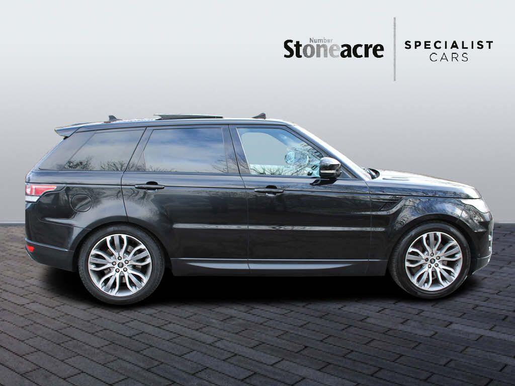 Used Land Rover Range Rover Sport 2015 for sale - 77723910: Photo 7