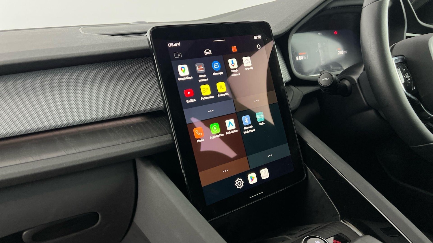 Used Polestar Polestar 2 for sale - 78219977: Photo 13