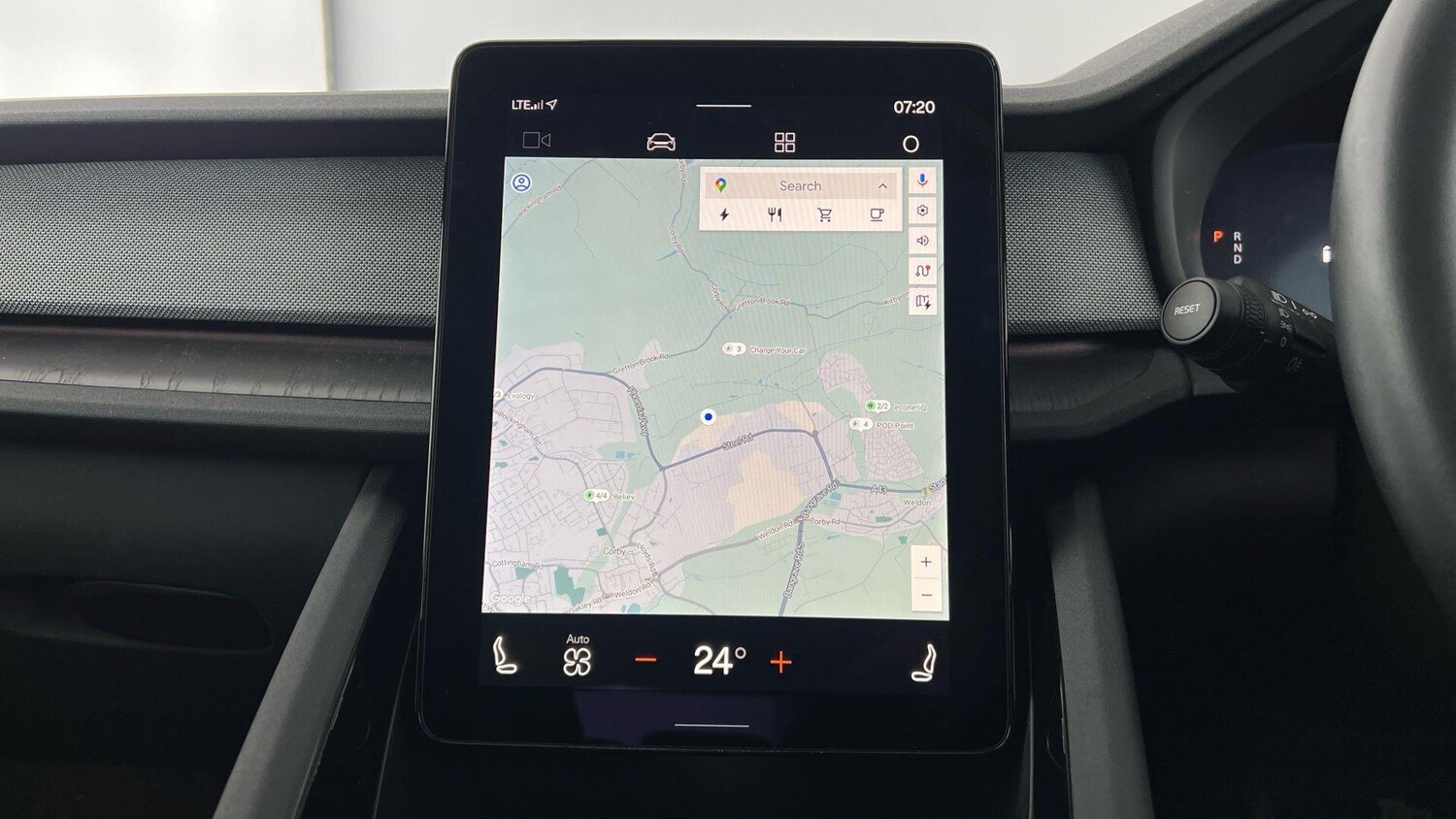 Used Polestar Polestar 2 for sale - 78219977: Photo 14