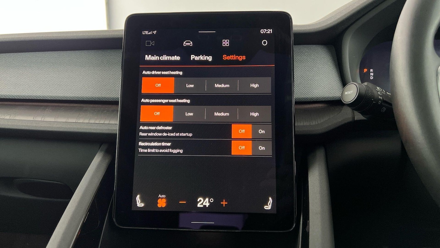 Used Polestar Polestar 2 for sale - 78219977: Photo 15