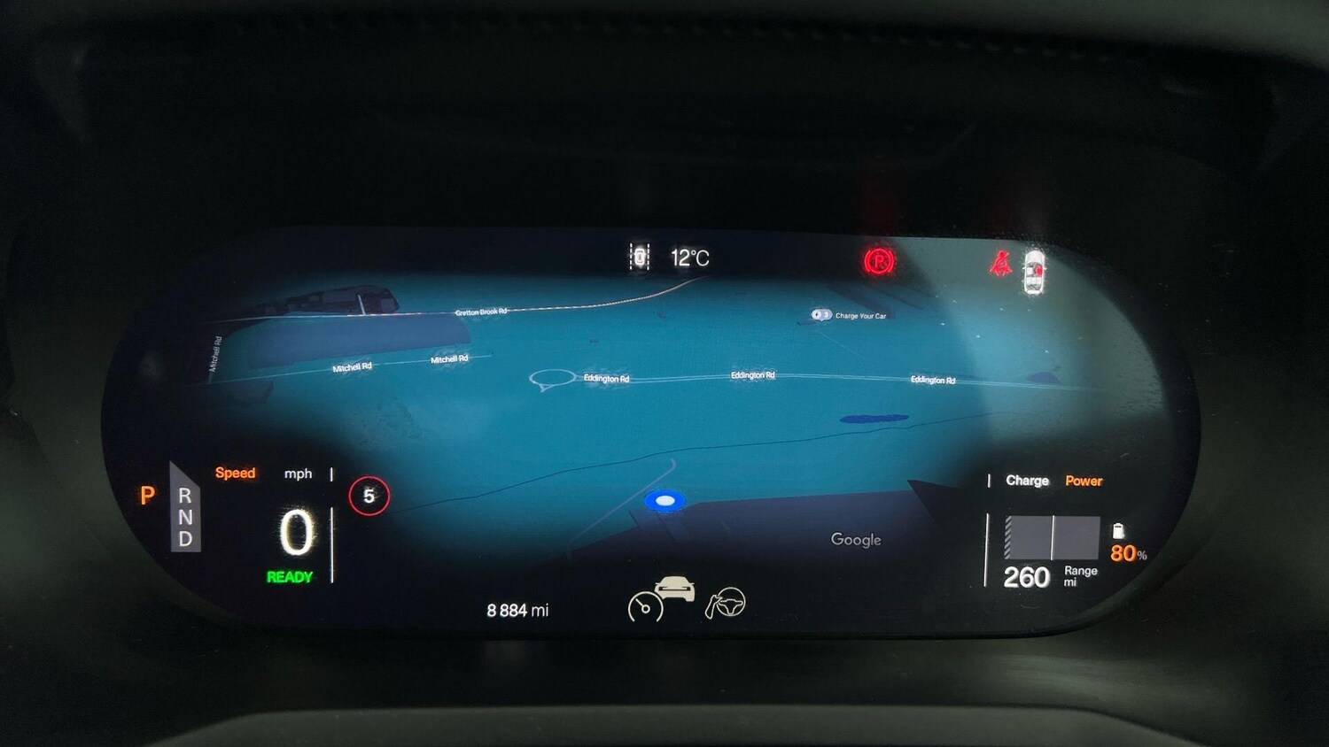 Used Polestar Polestar 2 for sale - 78219977: Photo 16