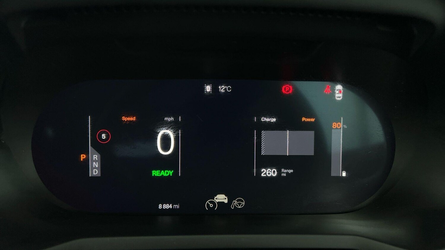 Used Polestar Polestar 2 for sale - 78219977: Photo 17