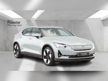 Used Polestar Polestar 2 2025 for sale - 78219977: Photo