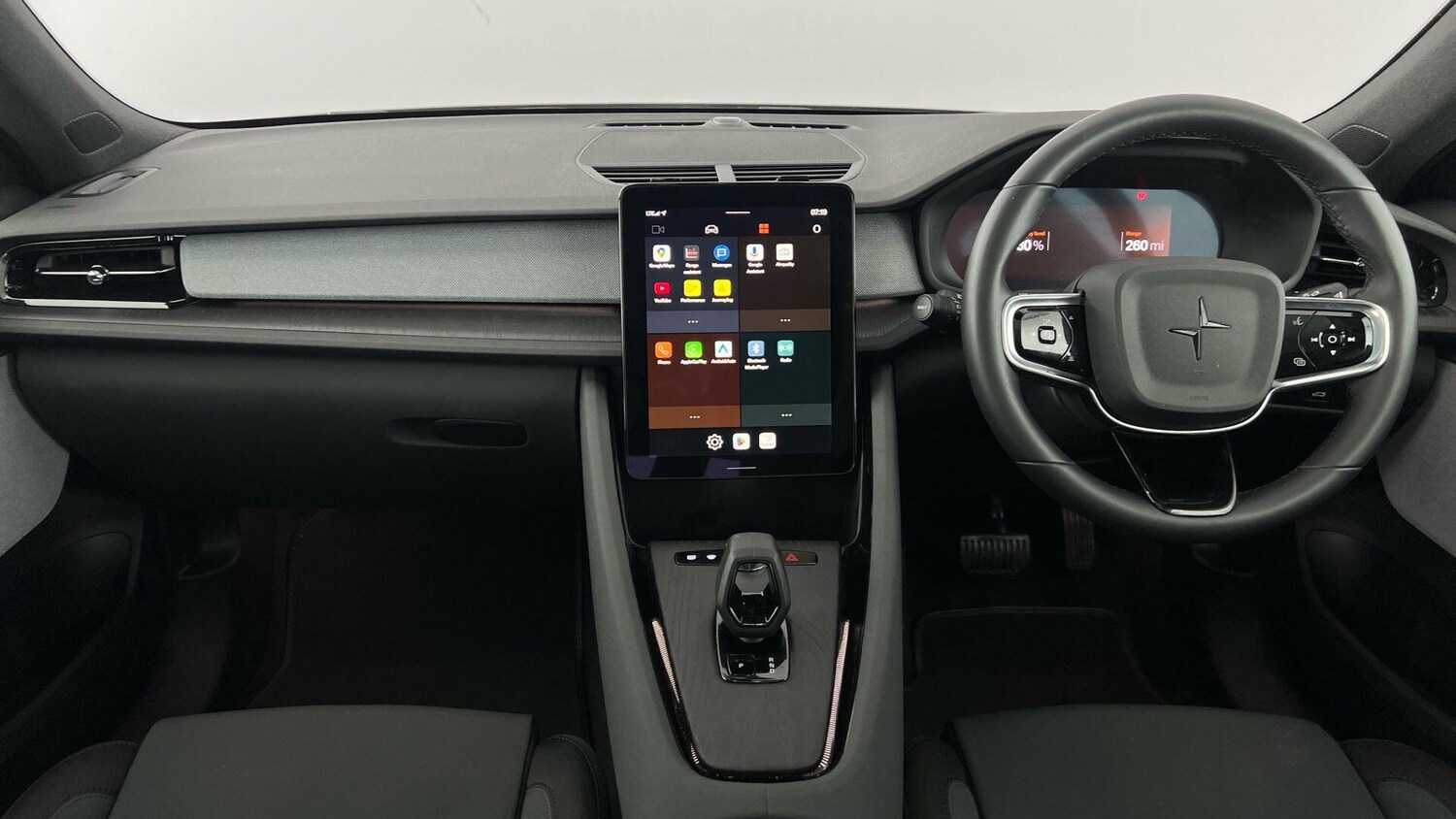 Used Polestar Polestar 2 for sale - 78219977: Photo 21