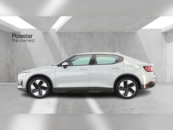 Used Polestar Polestar 2 2025 for sale - 78219977: Photo