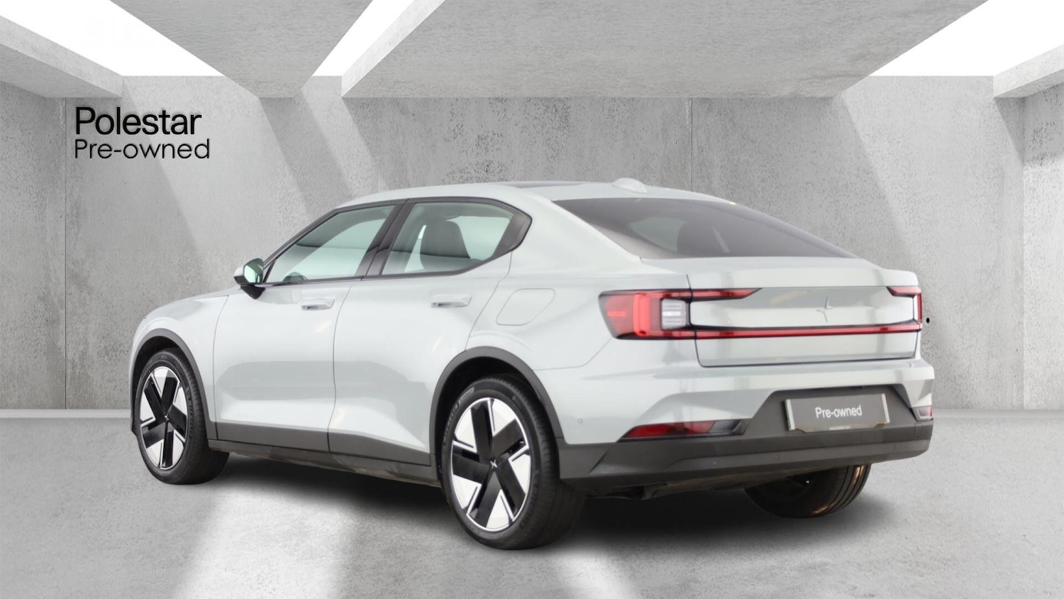 Used Polestar Polestar 2 for sale - 78219977: Photo 3