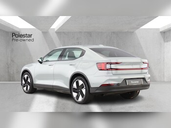 Used Polestar Polestar 2 2025 for sale - 78219977: Photo
