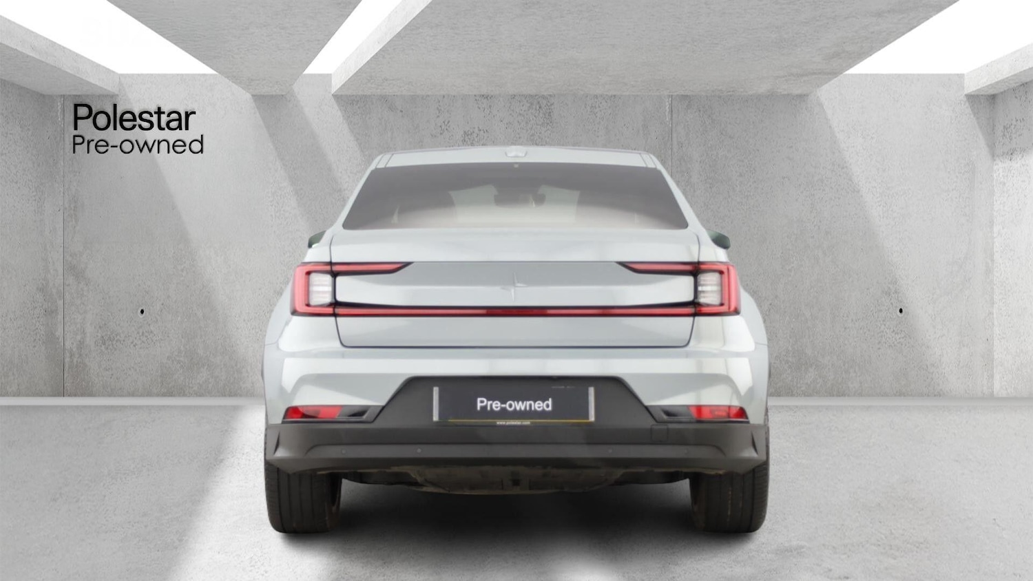 Used Polestar Polestar 2 for sale - 78219977: Photo 4