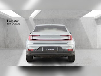 Used Polestar Polestar 2 2025 for sale - 78219977: Photo