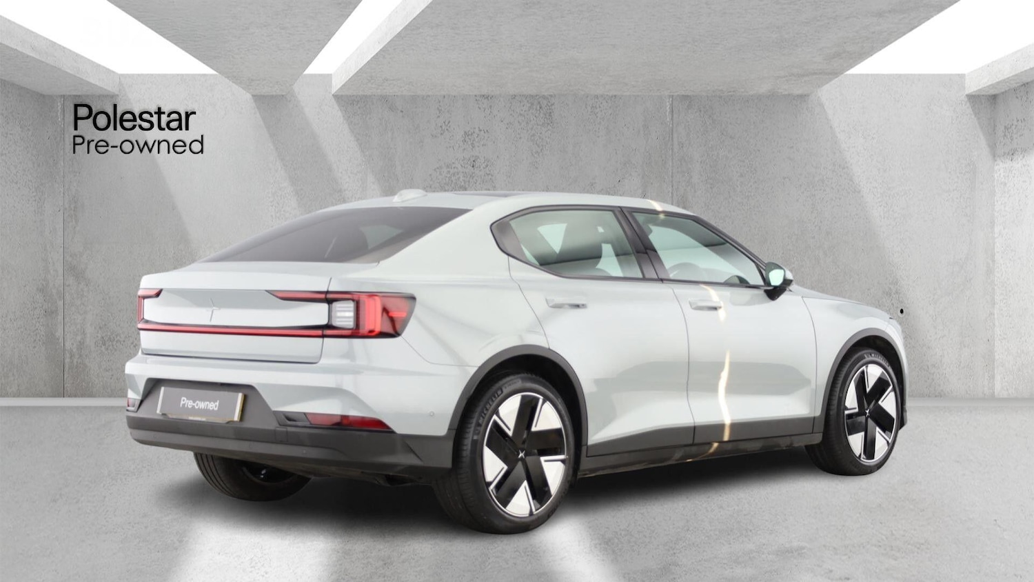 Used Polestar Polestar 2 for sale - 78219977: Photo 5