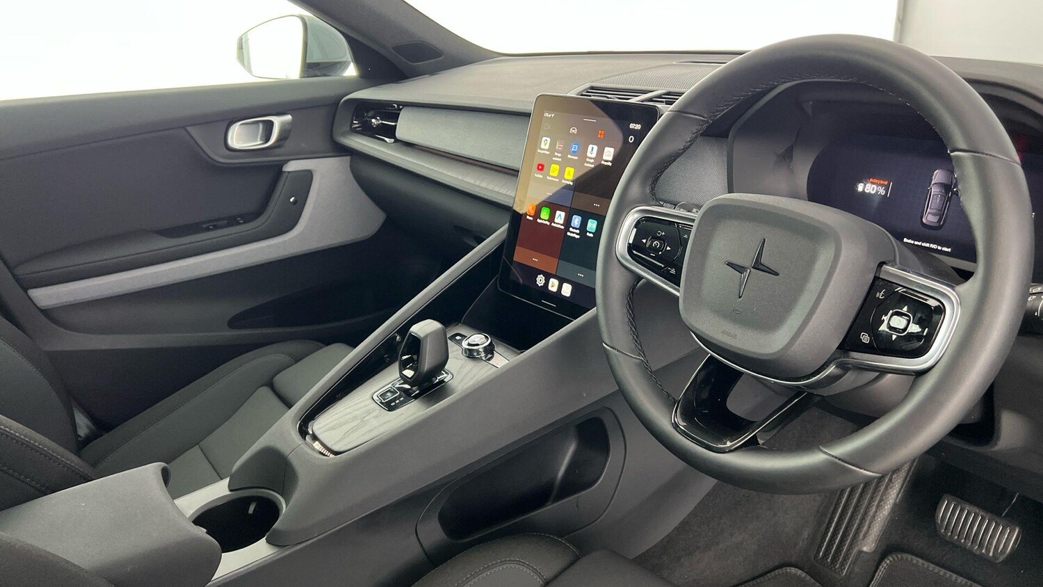 Used Polestar Polestar 2 for sale - 78219977: Photo 9