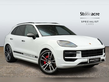 Used Porsche Cayenne 2025 for sale - 79121570: Photo
