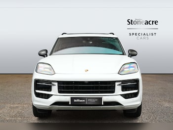 Used Porsche Cayenne 2025 for sale - 79121570: Photo