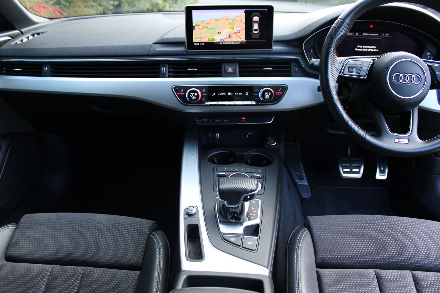 Used Audi A5 2018 for sale - 76307626: Photo 10