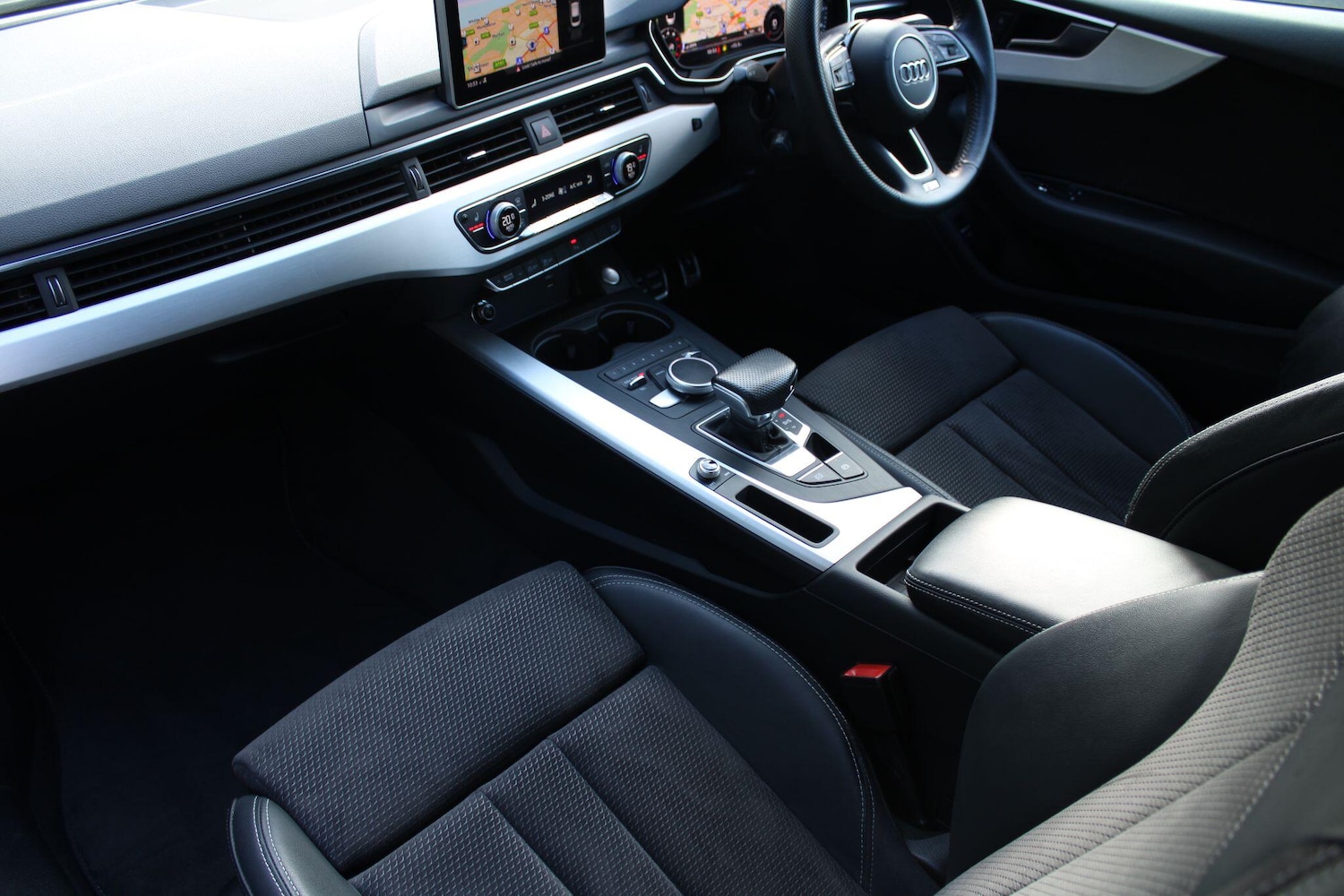 Used Audi A5 2018 for sale - 76307626: Photo 11