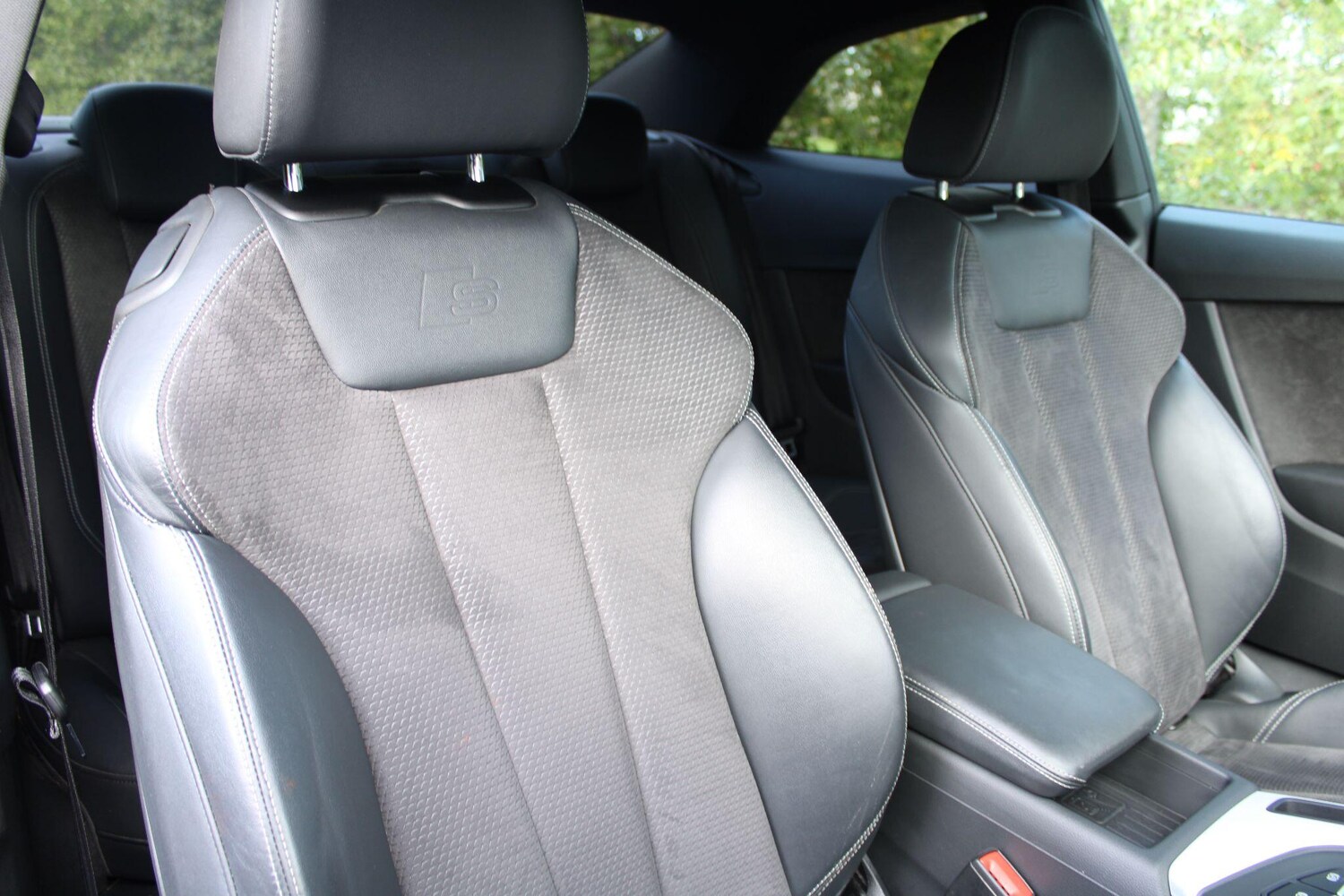 Used Audi A5 2018 for sale - 76307626: Photo 12