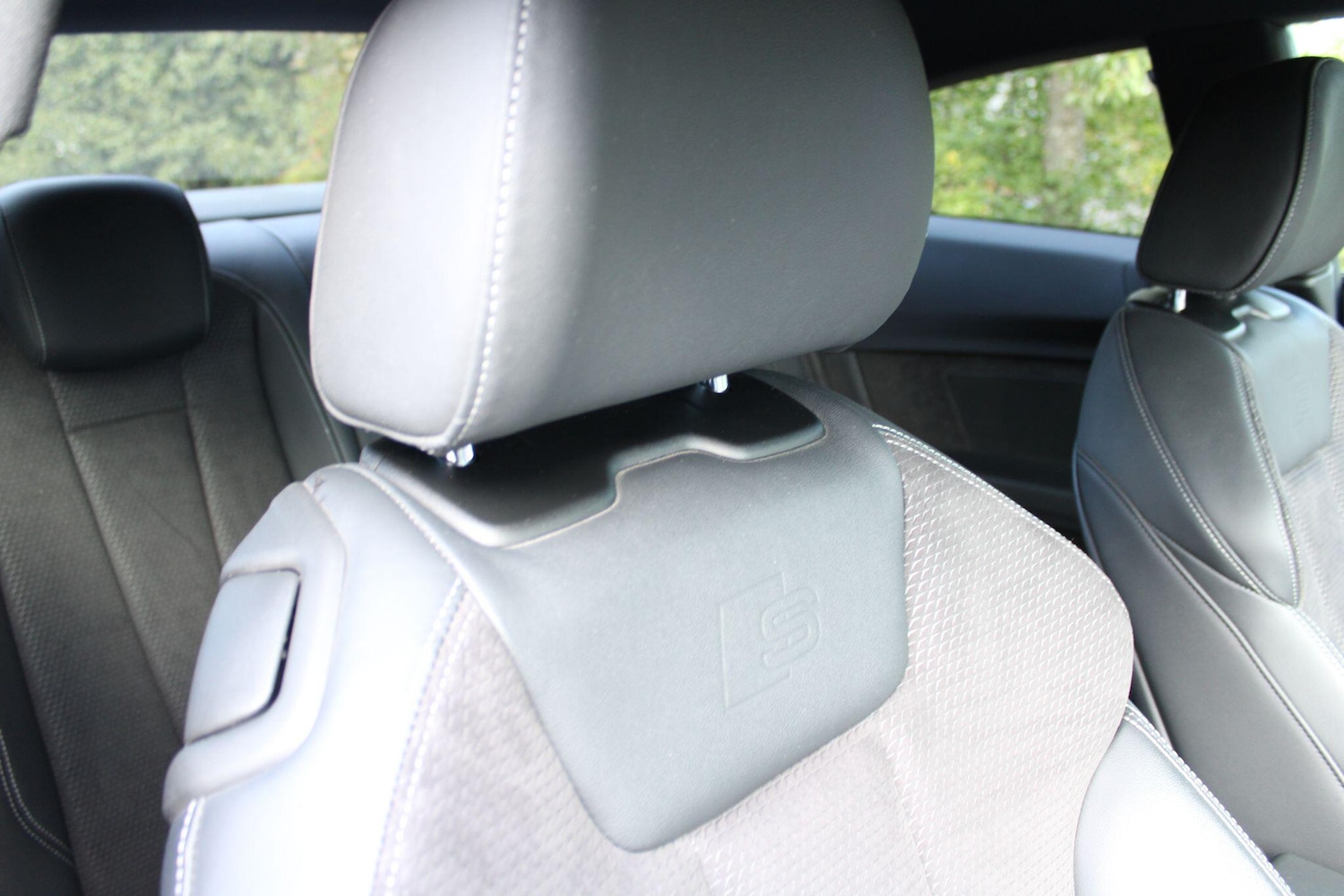 Used Audi A5 2018 for sale - 76307626: Photo 13